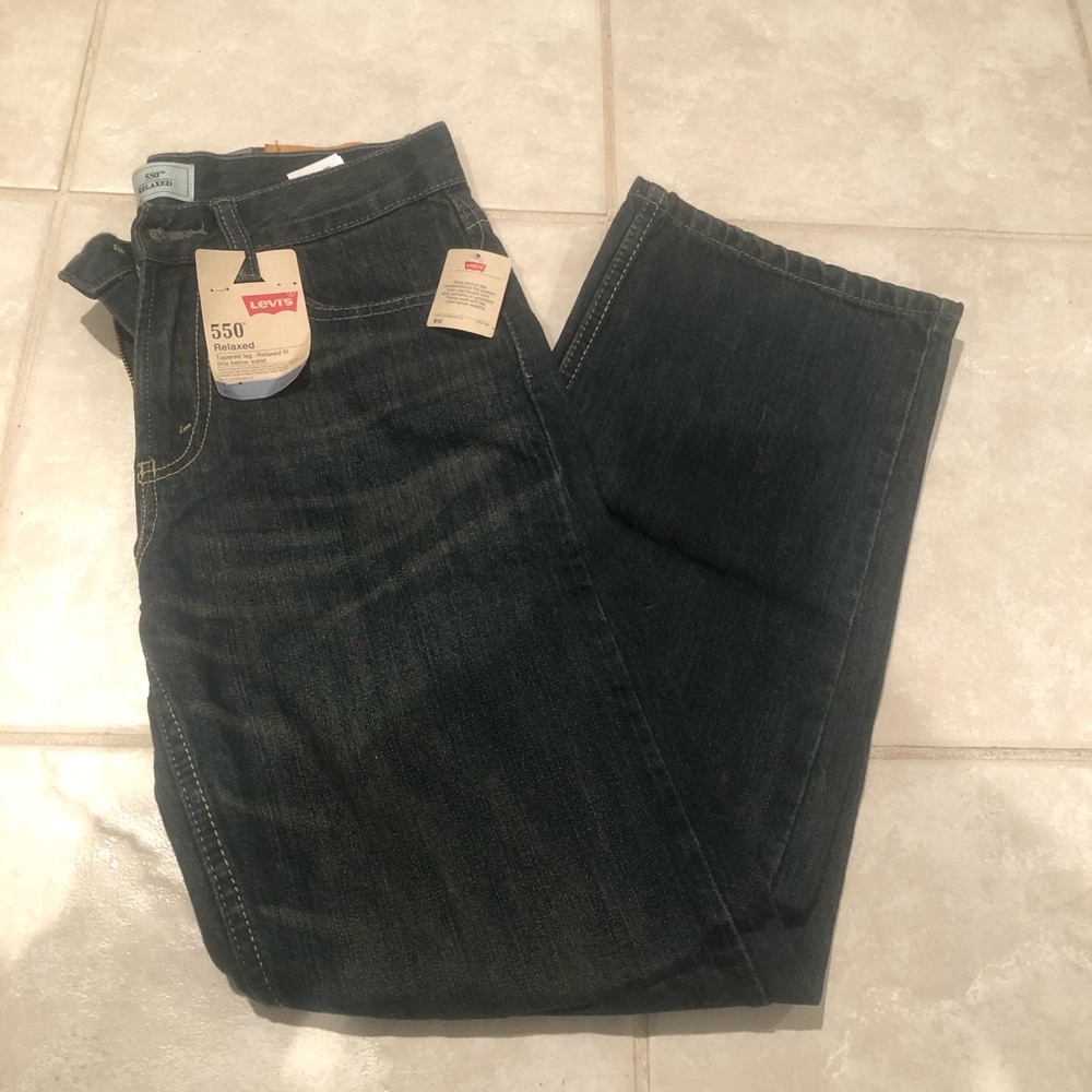 Levi’s Jeans